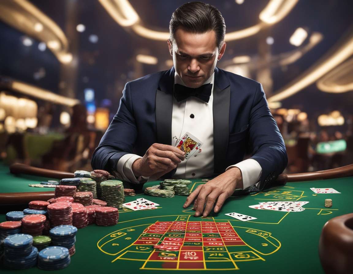 bet 17