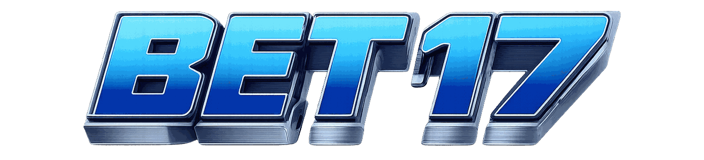 Bet 17 Logo